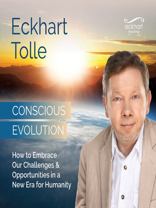 Title details for Conscious Evolution by Eckhart Tolle - Available